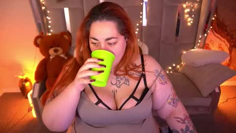 meganlex online show from 03.28.26