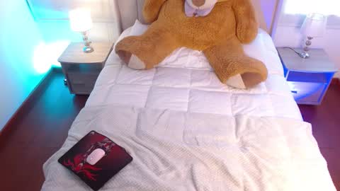 MEGAN online show from 12.20.24