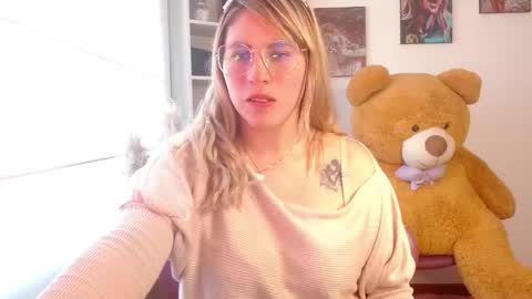 MEGAN online show from 01.14.25