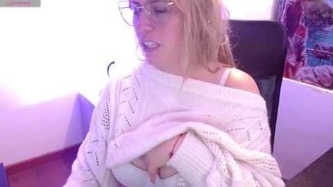 MEGAN online show from 02.18.25