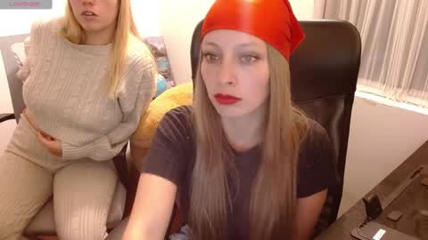 MEGAN online show from 02.26.25