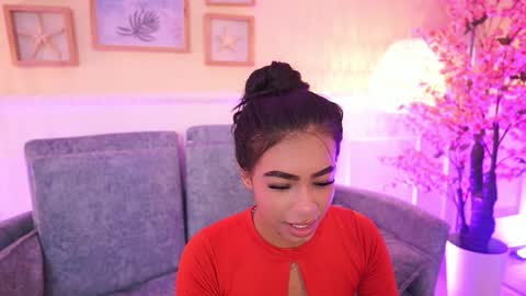 Megan Lowell online show from 02.17.26