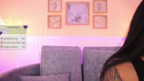 Megan Lowell online show from 05.11.26