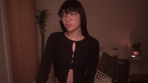 Snapshot of meganmei666 chatting on 12.06.24 for more 3 online show from 12.06.24