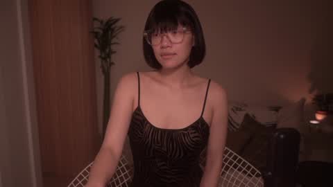Snapshot of meganmei666 chatting on 12.07.24 for more 3 online show from 12.07.24