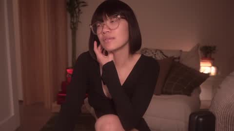 Snapshot of meganmei666 chatting on 12.17.24 for more 3 online show from 12.17.24