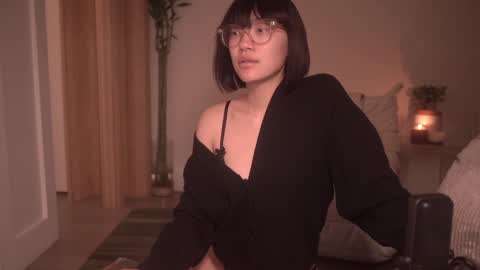 Snapshot of meganmei666 chatting on 12.23.24 for more 3 online show from 12.23.24