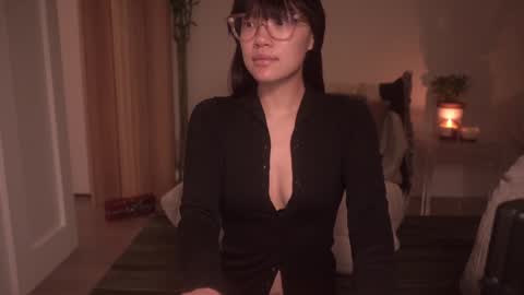 Snapshot of meganmei666 chatting on 12.25.24 for more 3 online show from 12.25.24