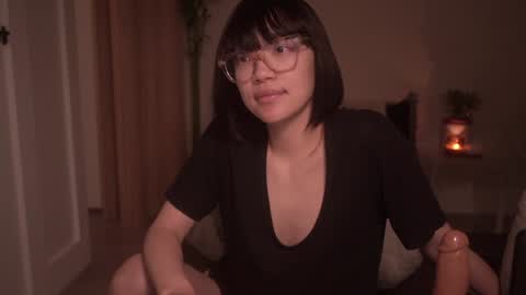 Snapshot of meganmei666 chatting on 12.31.24 for more 3 online show from 12.31.24