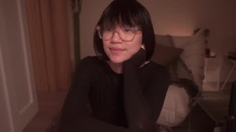 Snapshot of meganmei666 chatting on 01.19.25 for more 3 online show from 01.19.25