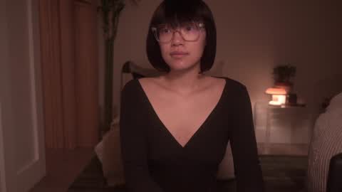 Snapshot of meganmei666 chatting on 01.21.25 for more 3 online show from 01.21.25