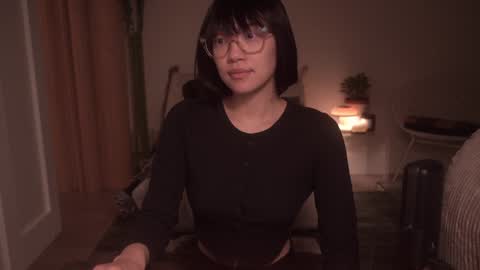 Snapshot of meganmei666 chatting on 01.23.25 for more 3 online show from 01.23.25