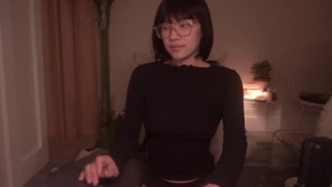 Snapshot of meganmei666 chatting on 01.26.25 for more 3 online show from 01.26.25
