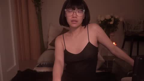 Snapshot of meganmei666 chatting on 02.12.25 for more 3 online show from 02.12.25