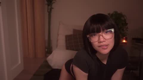 Snapshot of meganmei666 chatting on 02.22.25 for more 3 online show from 02.22.25