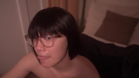 Snapshot of meganmei666 chatting on 02.25.25 for more 3 online show from 02.25.25