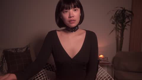 Snapshot of meganmei666 chatting on 09.16.25 for more 3 online show from 09.16.25