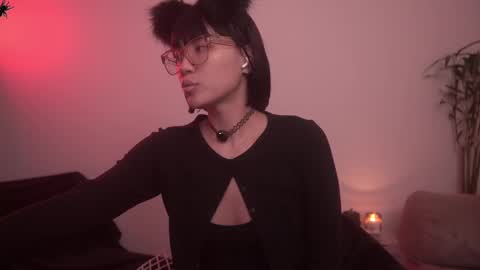 Snapshot of meganmei666 chatting on 10.03.25  for more 3 online show from 10.03.25