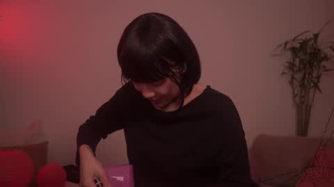 Snapshot of meganmei666 chatting on 10.05.25  for more 3 online show from 10.05.25