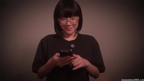Snapshot of meganmei666 chatting on 02.03.26 for more 3 online show from 02.03.26