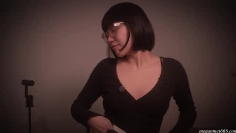 Snapshot of meganmei666 chatting on 02.05.26 for more 3 online show from 02.05.26