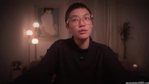 Snapshot of meganmei666 chatting on 02.08.26 for more 3 online show from 02.08.26