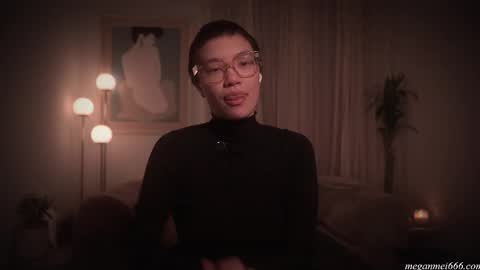 Snapshot of meganmei666 chatting on 02.09.26 for more 3 online show from 02.09.26