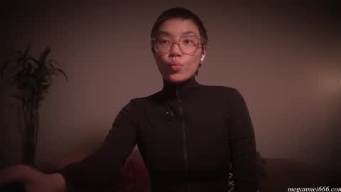 Snapshot of meganmei666 chatting on 02.17.26 for more 3 online show from 02.17.26