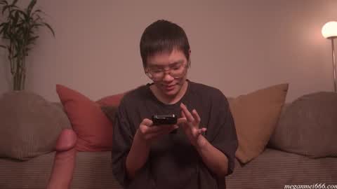 Snapshot of meganmei666 chatting on 03.03.26 for more 3 online show from 03.03.26