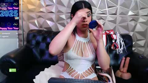 MeganM online show from 01.03.25