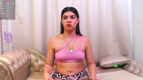 MeganM online show from 01.17.25