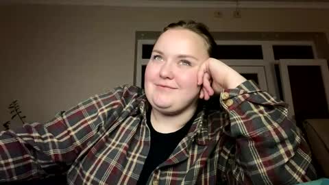 Megan online show from 12.01.25