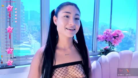 Mara online show from 01.12.25