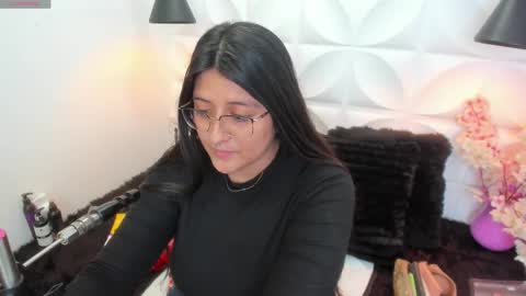 Megan  online show from 02.08.26