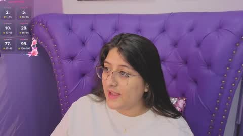 Megan  online show from 05.17.26