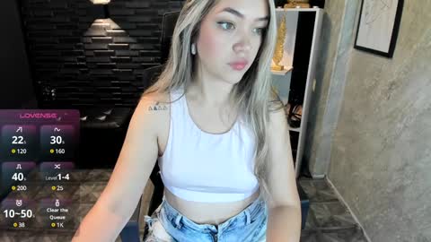 Megan online show from 12.15.24