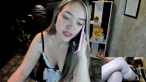 Megan online show from 01.29.25