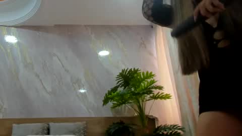 Megan online show from 10.17.25