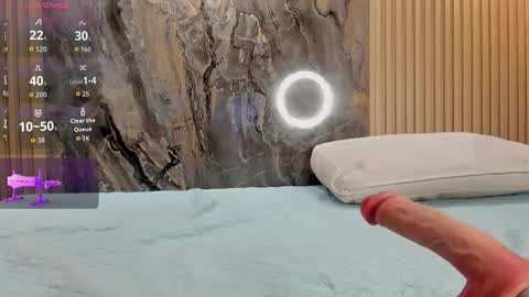 megann scot online show from 01.10.26