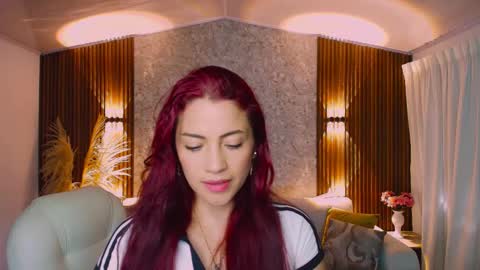 Megan  online show from 01.15.26