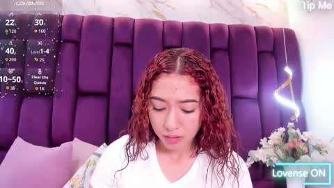 Megan  online show from 02.02.26