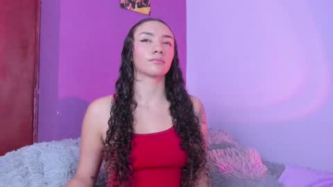 Snapshot of megannp chatting on 10.12.25 Megan Price online show from 10.12.25