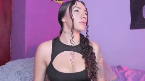 Snapshot of megannp chatting on 10.15.25 Megan Price online show from 10.15.25