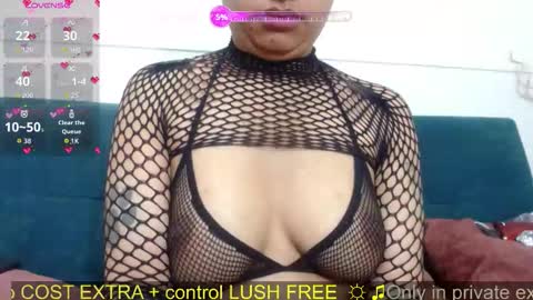 Snapshot of megannrouse_ chatting on 09.15.25 MEGAN online show from 09.15.25