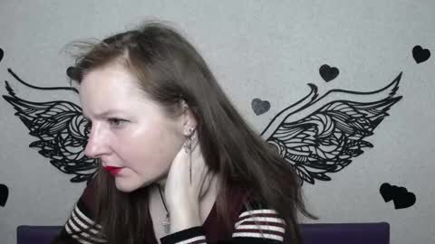 MeganPirs online show from 03.05.26