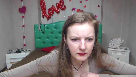 MeganPirs online show from 03.06.26