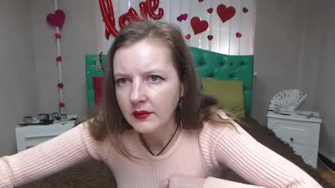 MeganPirs online show from 03.09.26