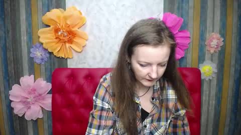 MeganPirs online show from 03.27.26