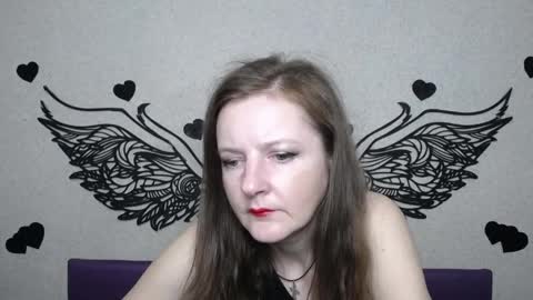 MeganPirs online show from 04.03.26