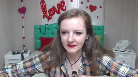 MeganPirs online show from 04.19.26